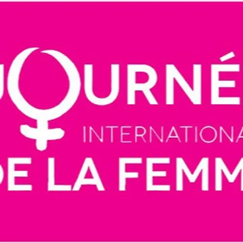 JOURNAL DU LUNDI 8 MARS ( MIDI )